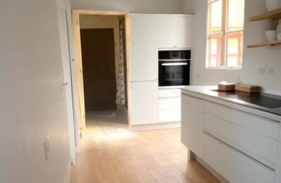 appartement 2 pièces 44 m2 à vendre à Lyon 5 (69005)