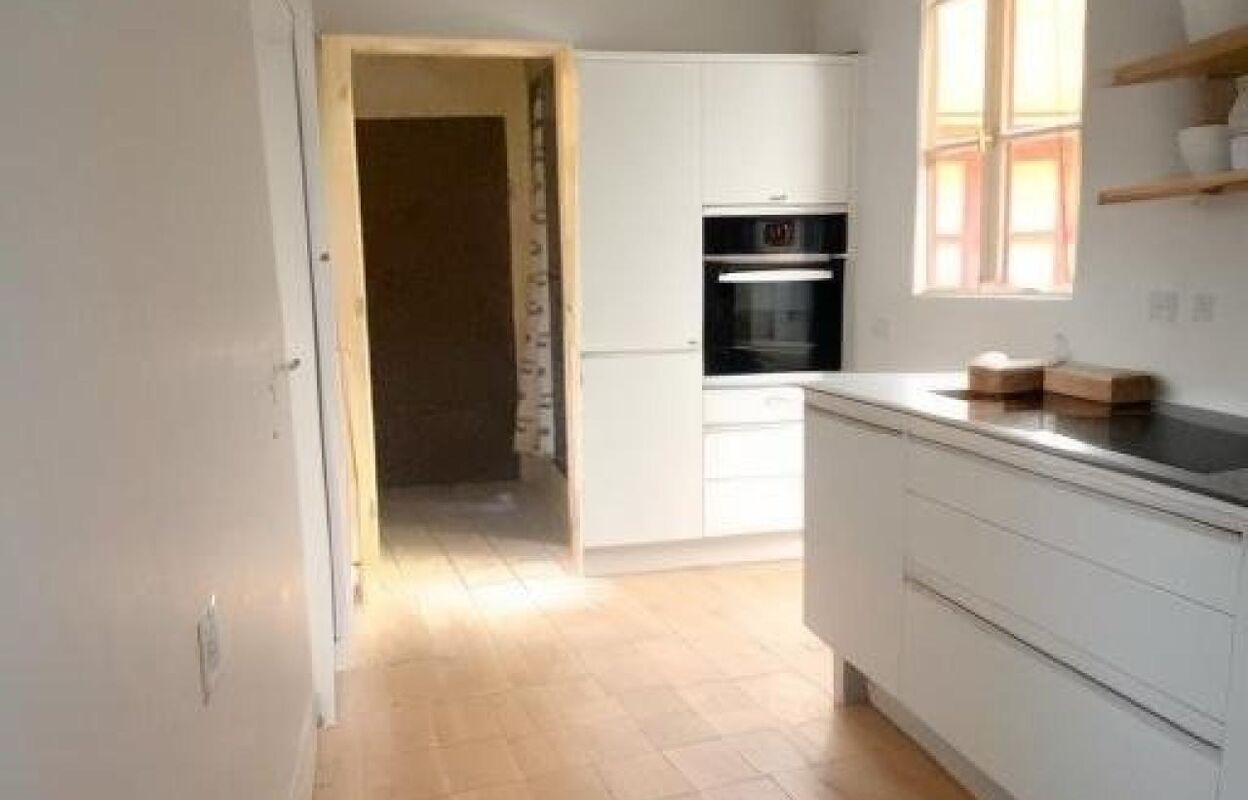 appartement 2 pièces 44 m2 à vendre à Lyon 5 (69005)