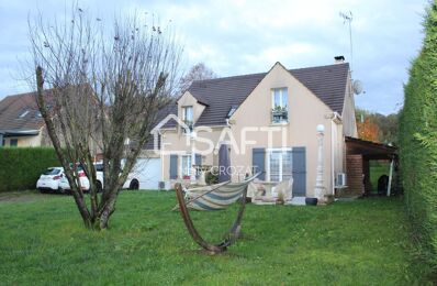 vente maison 310 000 € à proximité de Pont-Sainte-Maxence (60700)