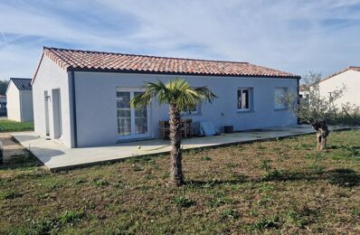 vente maison 271 000 € à proximité de Bruniquel (82800)