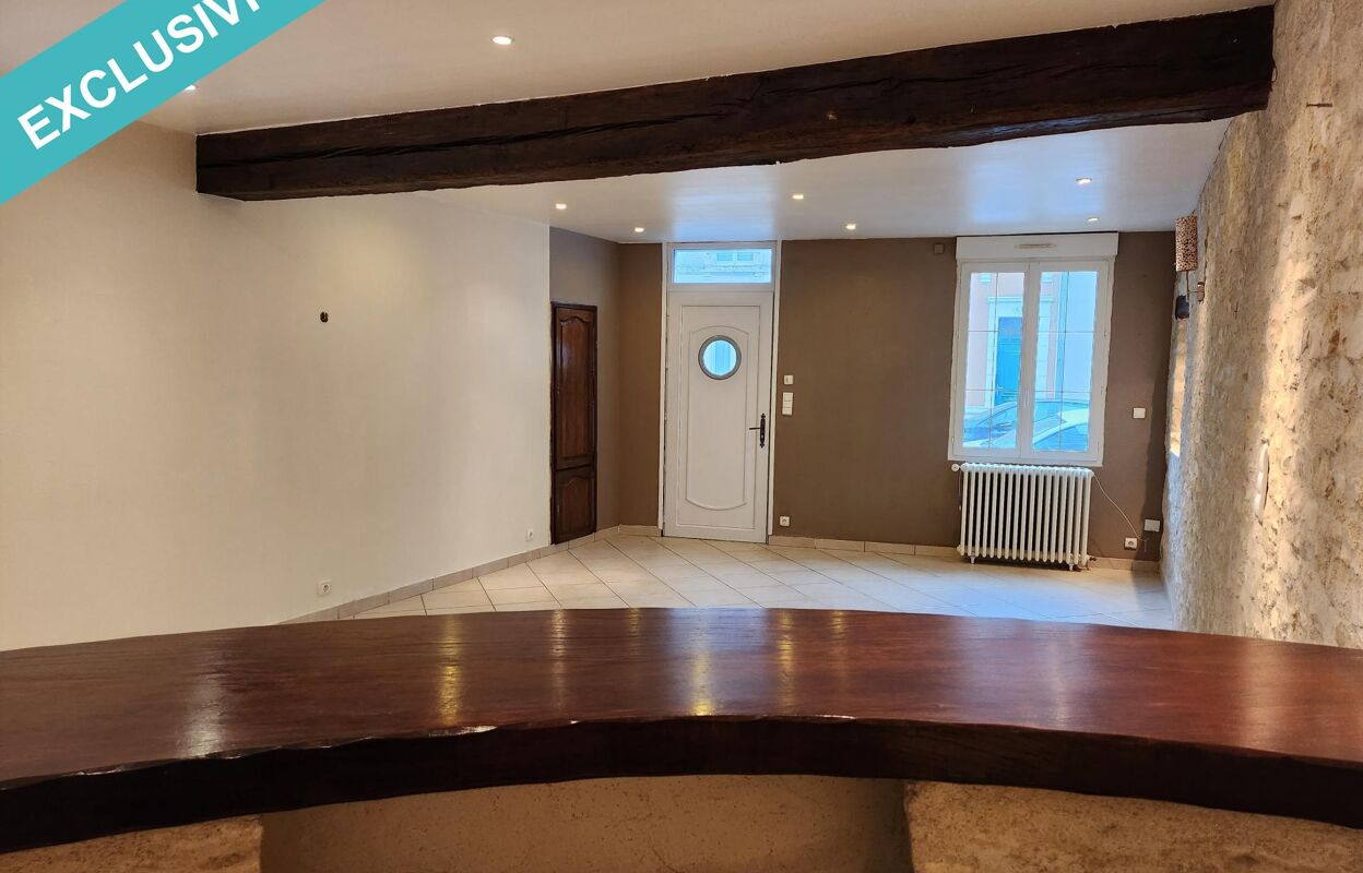 maison 6 pièces 160 m2 à vendre à Châteauroux (36000)