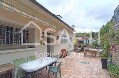 vente maison 209 000 € à proximité de Gandelu (02810)