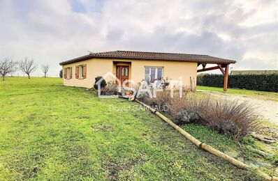 vente maison 149 900 € à proximité de Val-des-Vignes (16250)