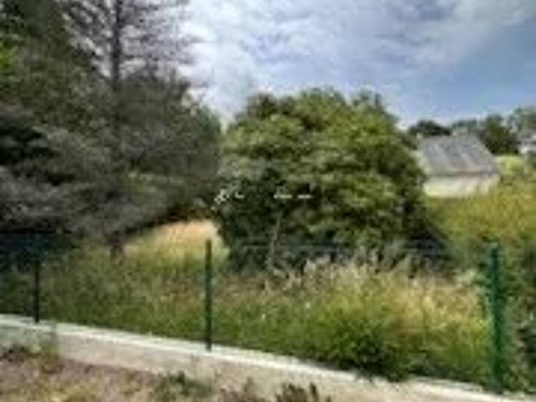 BAGNOLES DE L'ORNE - Terrain constructible — photo 1