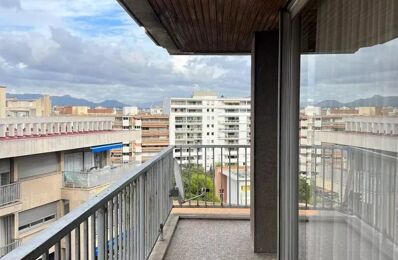 appartement 6 pièces 153 m2 à vendre à Marseille 8 (13008)