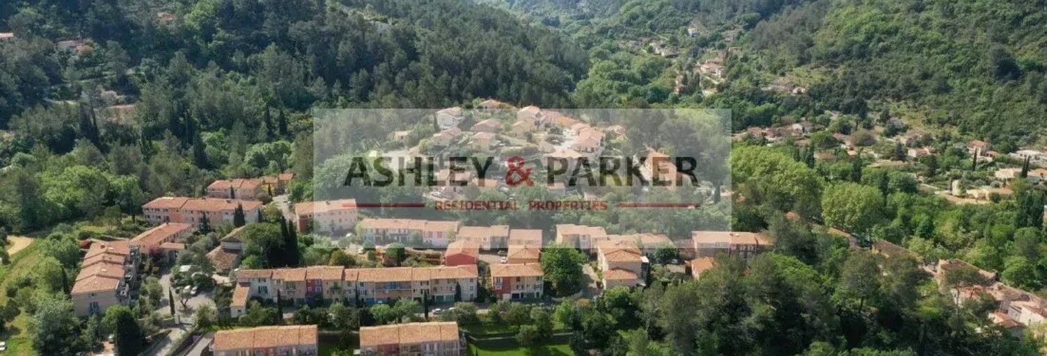 Appartement 3 Pièces 65 m² à vendre à Belgentier (83210)