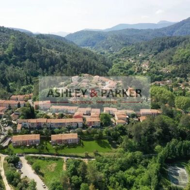 Appartement 3 pièces 301350 €