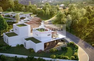 vente maison 1 400 000 € à proximité de Sainte-Lucie de Porto-Vecchio (20144)