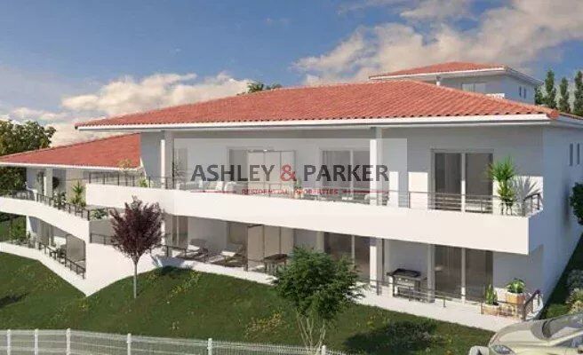 Photo Appartement de 1 pièce Ajaccio