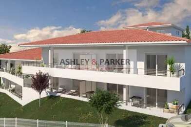 Appartement 1 pièces 153000 €