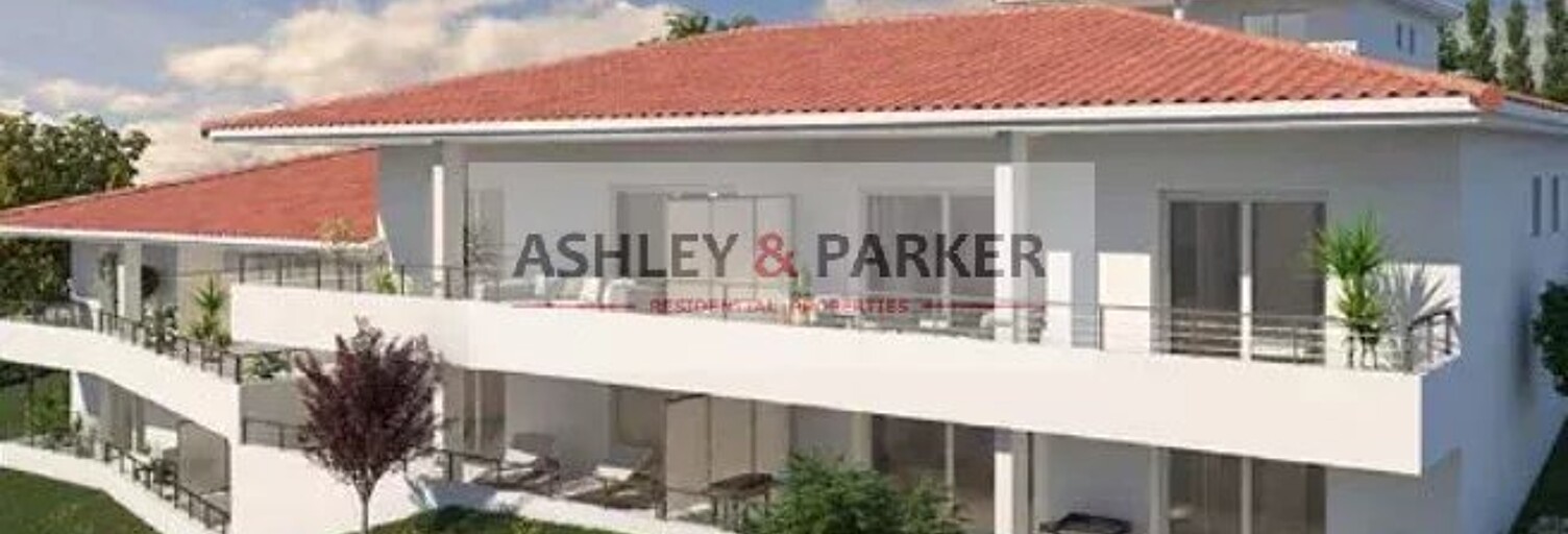 Appartement 1 Pièce 32 m² à vendre à Ajaccio (20000)