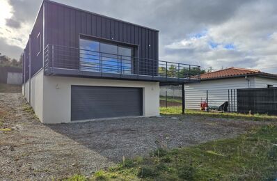 vente maison 249 900 € à proximité de Chalain-le-Comtal (42600)