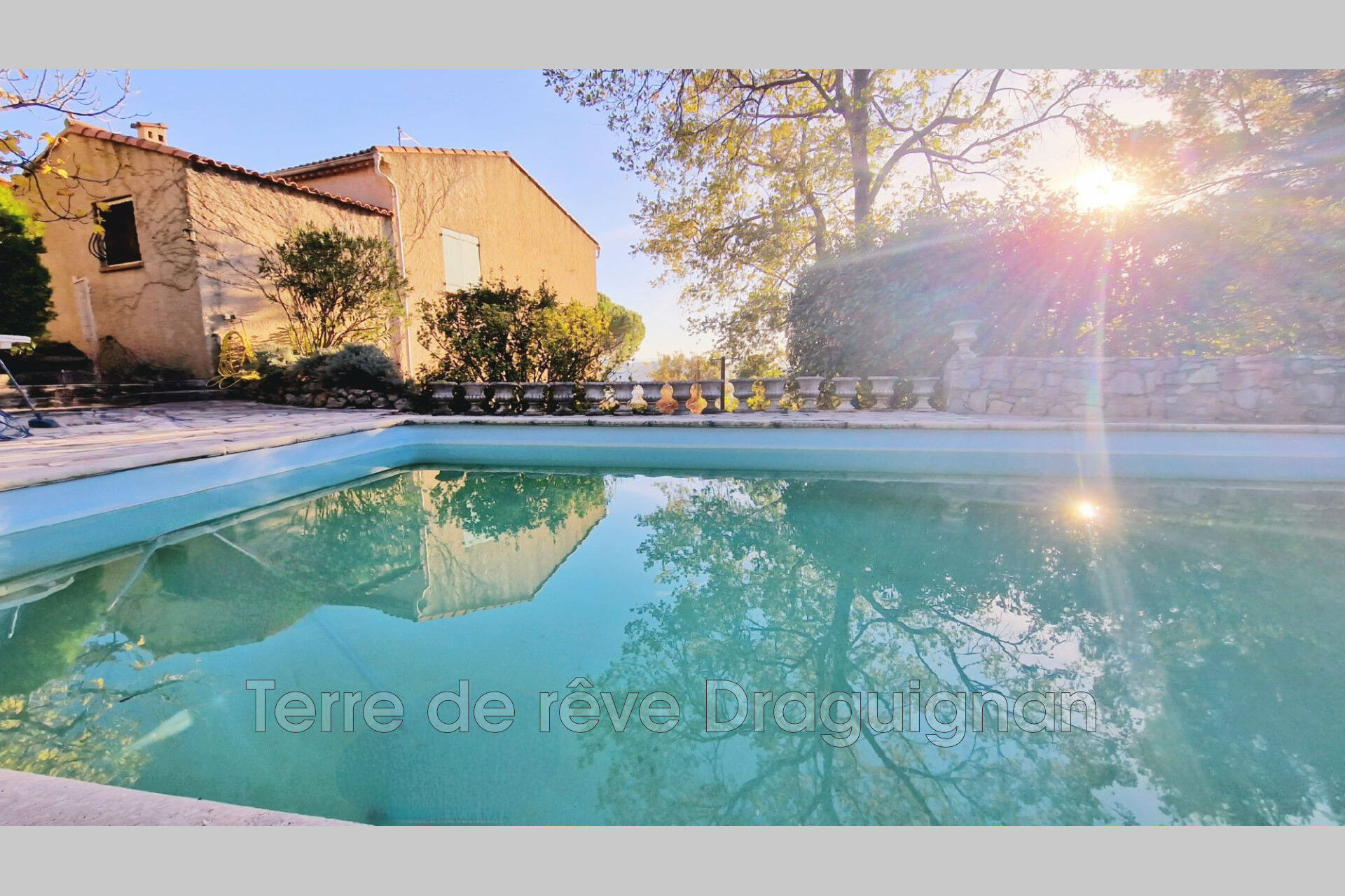 Draguignan Villa 5 pièces 112 m²