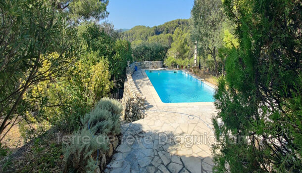 Villa / Maison 5 pièces  à vendre Draguignan 83300