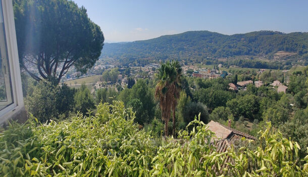 Villa / Maison 5 pièces  à vendre Draguignan 83300