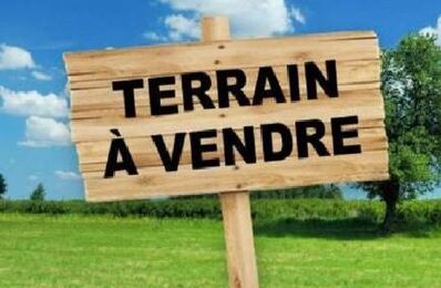 vente terrain 225 000 € à proximité de Maves (41500)