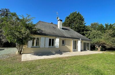 vente maison 399 000 € à proximité de Soulaire-Et-Bourg (49460)