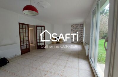 vente maison 399 000 € à proximité de Sainte-Gemmes-sur-Loire (49130)