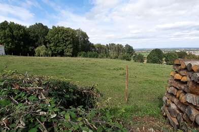 Terrain  56975 €
