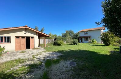 vente maison 385 000 € à proximité de Avensan (33480)