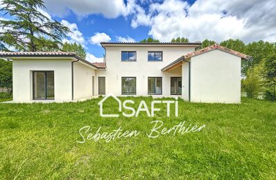 vente maison 405 000 € à proximité de Buzet-sur-Tarn (31660)