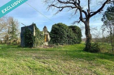 vente maison 39 000 € à proximité de Le Brouilh-Monbert (32350)