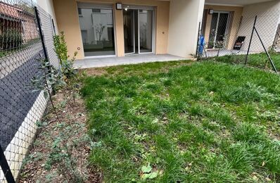 location appartement 617 € CC /mois à proximité de Sainte-Foy-Lès-Lyon (69110)