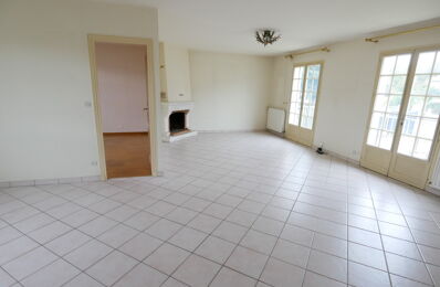 vente maison 295 700 € à proximité de Saint-Léger-de-Linières (49170)