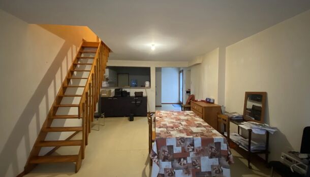 Immeuble  à vendre Saint-Jean-en-Royans 26190