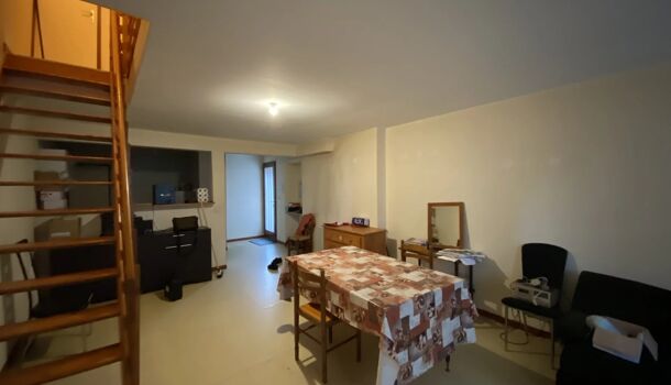 Immeuble  à vendre Saint-Jean-en-Royans 26190