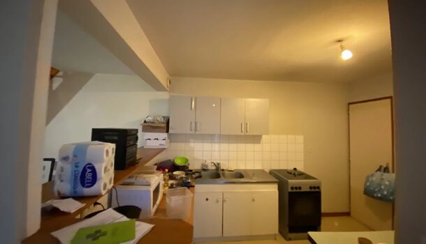 Immeuble  à vendre Saint-Jean-en-Royans 26190