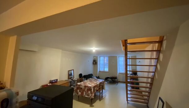 Immeuble  à vendre Saint-Jean-en-Royans 26190