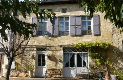 vente maison 248 000 € à proximité de Castéra-Lectourois (32700)