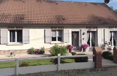 vente maison 177 900 € à proximité de Guigny (62140)