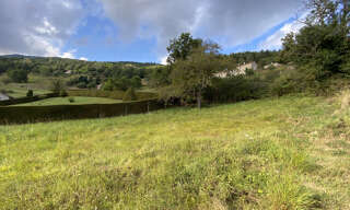 Terrain  1752 m² à vendre à Vanosc (07690)