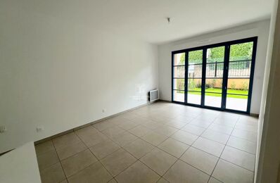 vente appartement 270 000 € à proximité de La Gaude (06610)