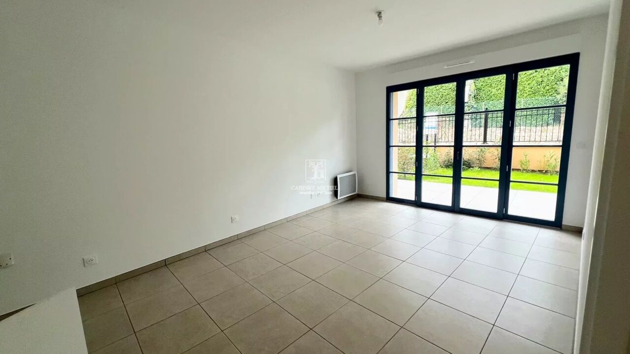 appartement 2 pièces 42 m2 à vendre à Le Rouret (06650)