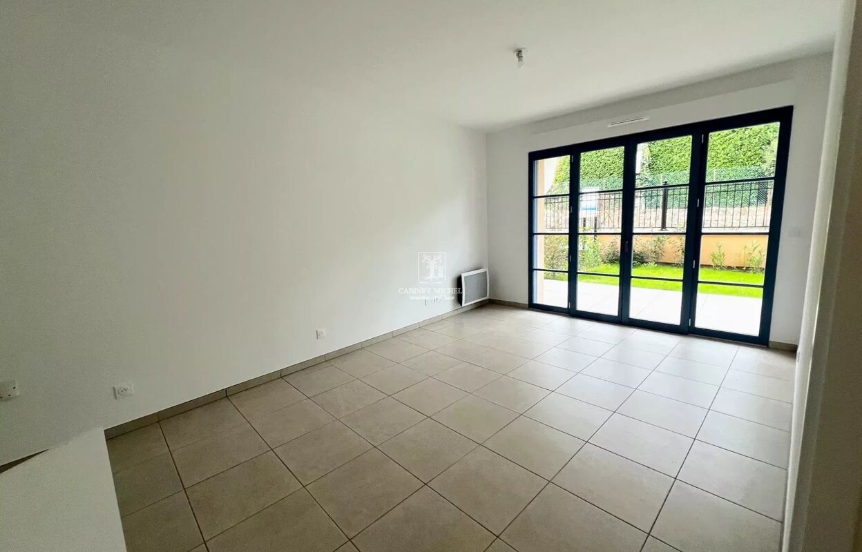 appartement 2 pièces 42 m2 à vendre à Le Rouret (06650)