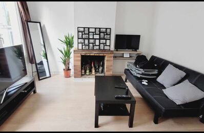 vente appartement 98 500 € à proximité de Deauville (14800)