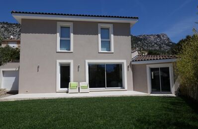 vente maison 275 000 € à proximité de La Londe-les-Maures (83250)
