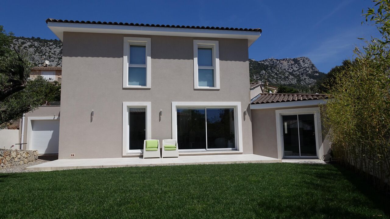 maison 4 pièces  m2 à vendre à La Garde (83130)