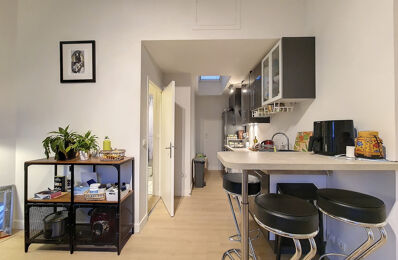 vente appartement 220 000 € à proximité de Saint-Martin-le-Vinoux (38950)