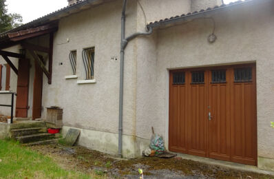 vente maison 119 350 € à proximité de Saint-Martin-le-Redon (46700)