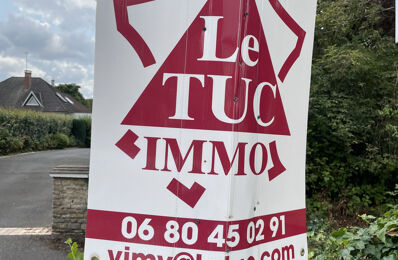vente terrain 100 000 € à proximité de Saint-Amand (62760)