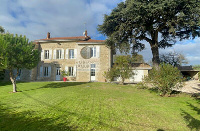 vente maison 850 000 € à proximité de La Roche-de-Glun (26600)