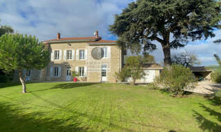 Maison 8 Pièces 260 m² à vendre à Tain-l'Hermitage (26600)