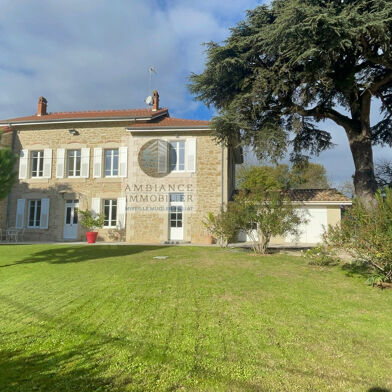 Maison 8 pièces 850000 €