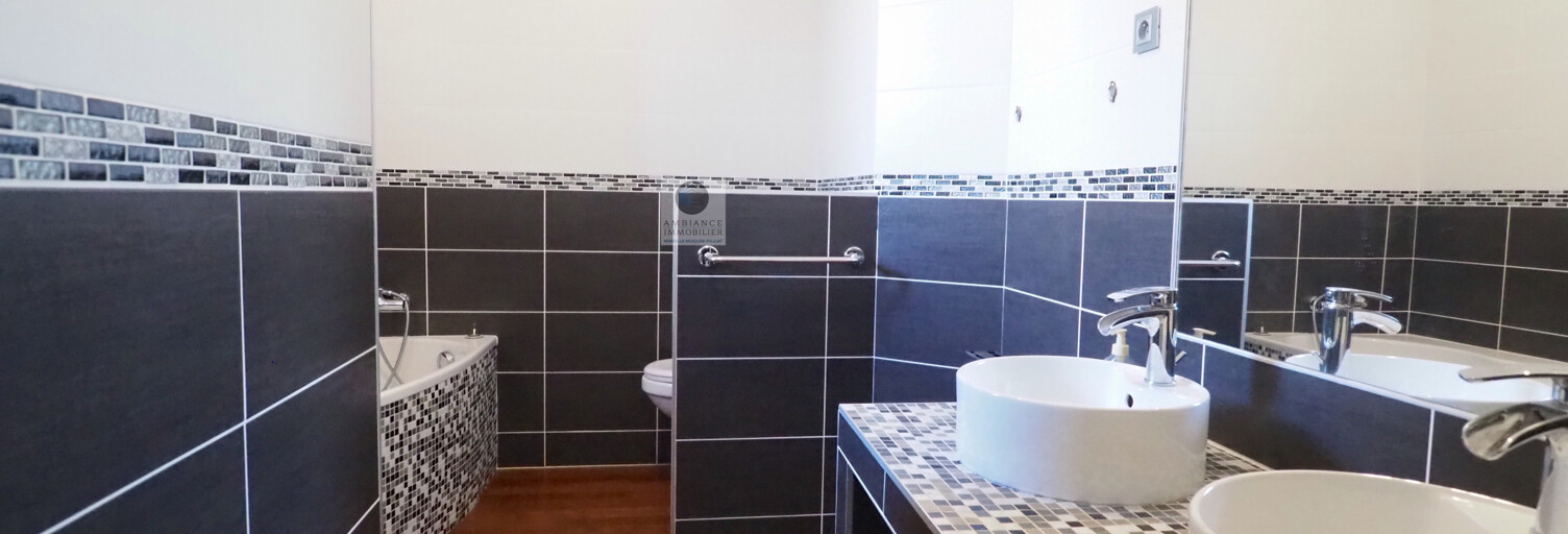 Maison 8 Pièces 260 m² à vendre à Tain-l'Hermitage (26600)