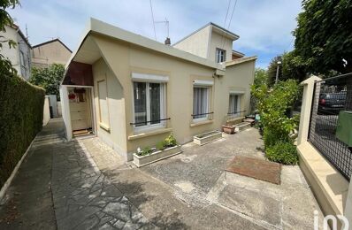 vente maison 242 000 € à proximité de Montigny-Lès-Cormeilles (95370)