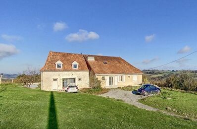 vente maison 420 000 € à proximité de Lanne-en-Barétous (64570)